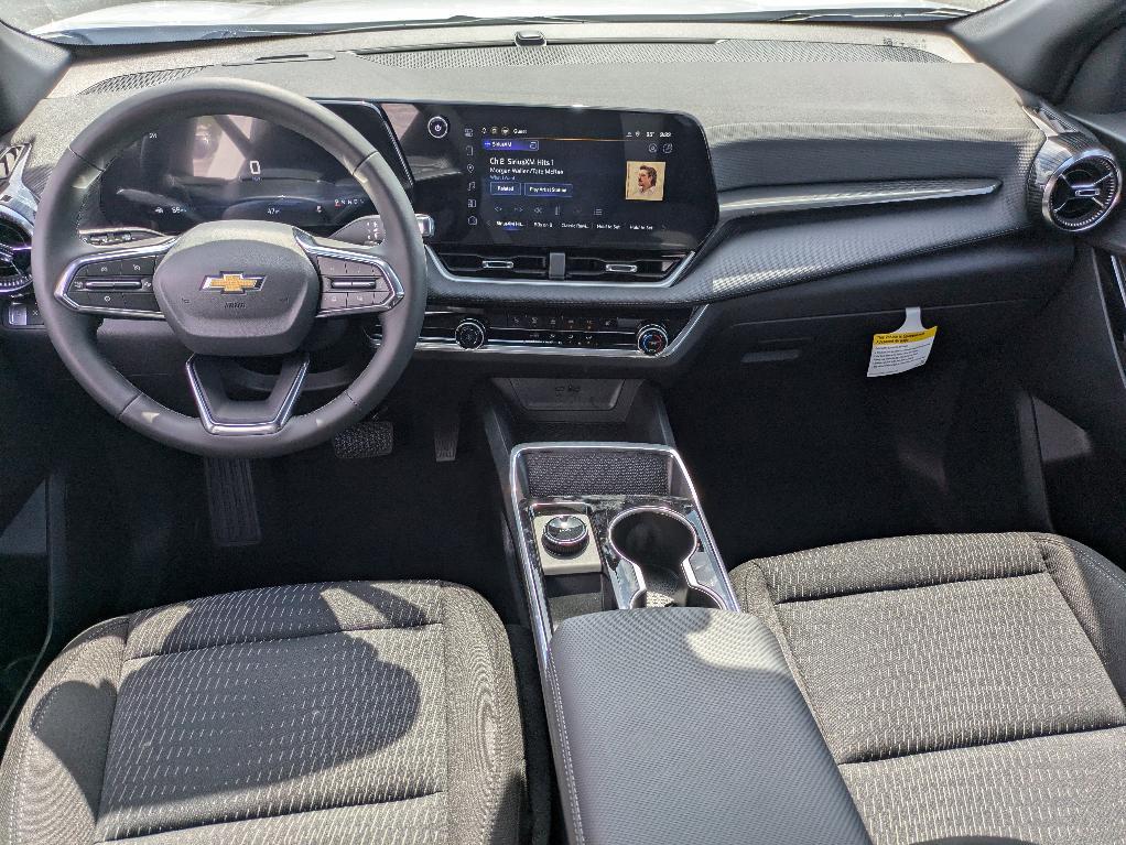new 2026 Chevrolet Equinox car, priced at $28,820
