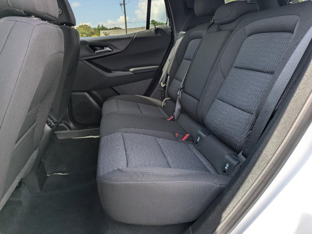 new 2026 Chevrolet Equinox car, priced at $28,820