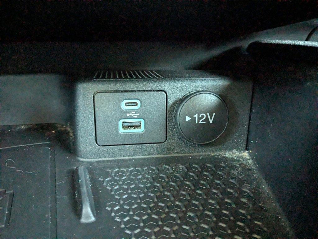 used 2022 Ford Bronco Sport car, priced at $24,771