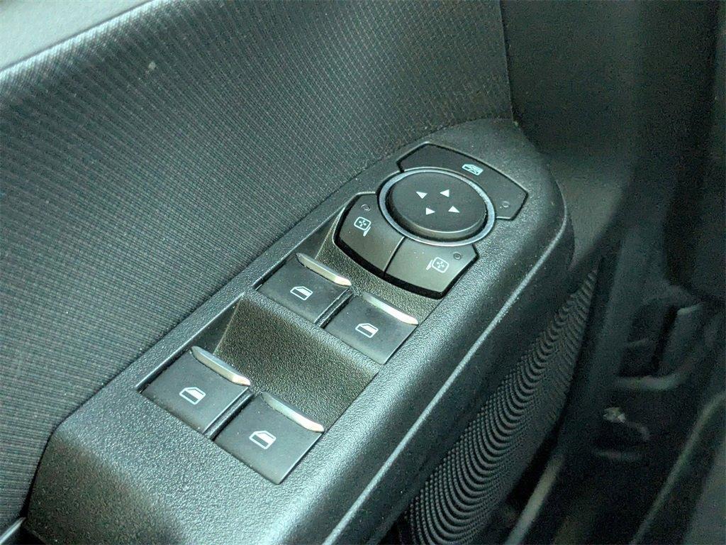 used 2022 Ford Bronco Sport car, priced at $24,771