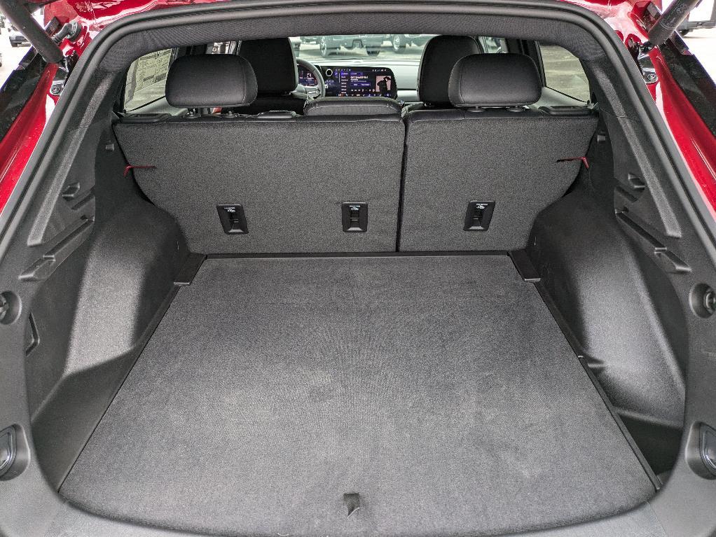 new 2025 Chevrolet Equinox EV car, priced at $33,585