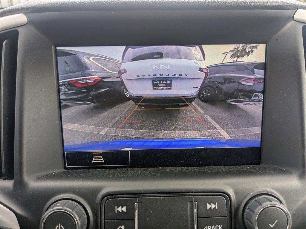 used 2024 GMC Terrain car, priced at $24,177