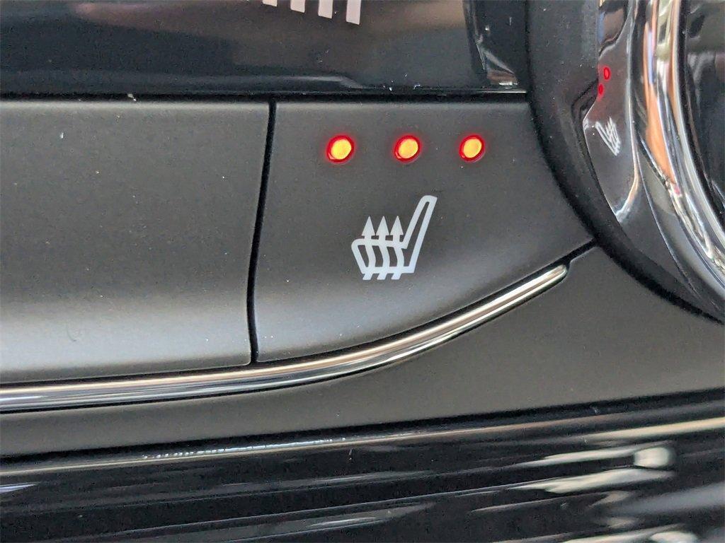 new 2026 Chevrolet Trax car, priced at $25,650