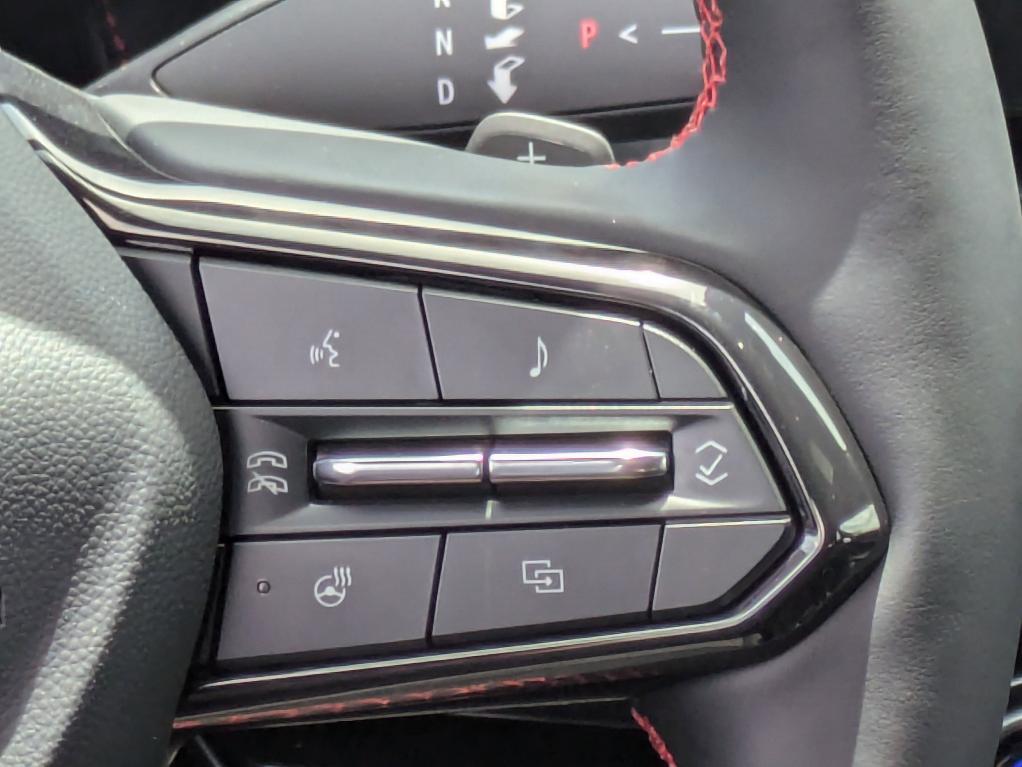new 2026 Chevrolet Equinox car, priced at $33,190