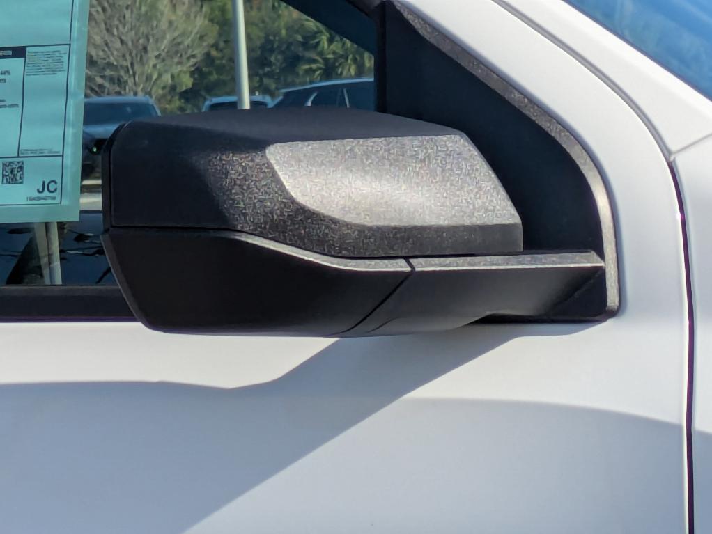 new 2026 Chevrolet Colorado car, priced at $35,095