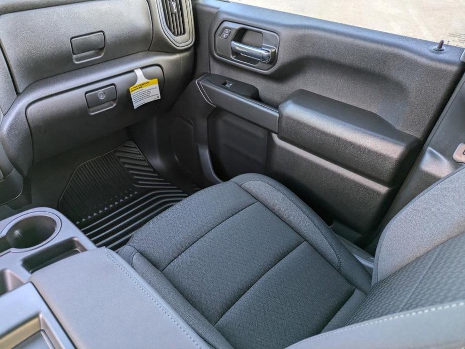 new 2025 Chevrolet Silverado 2500 car, priced at $64,295