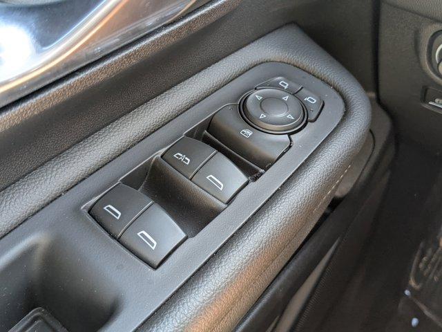 used 2024 GMC Terrain car, priced at $24,673