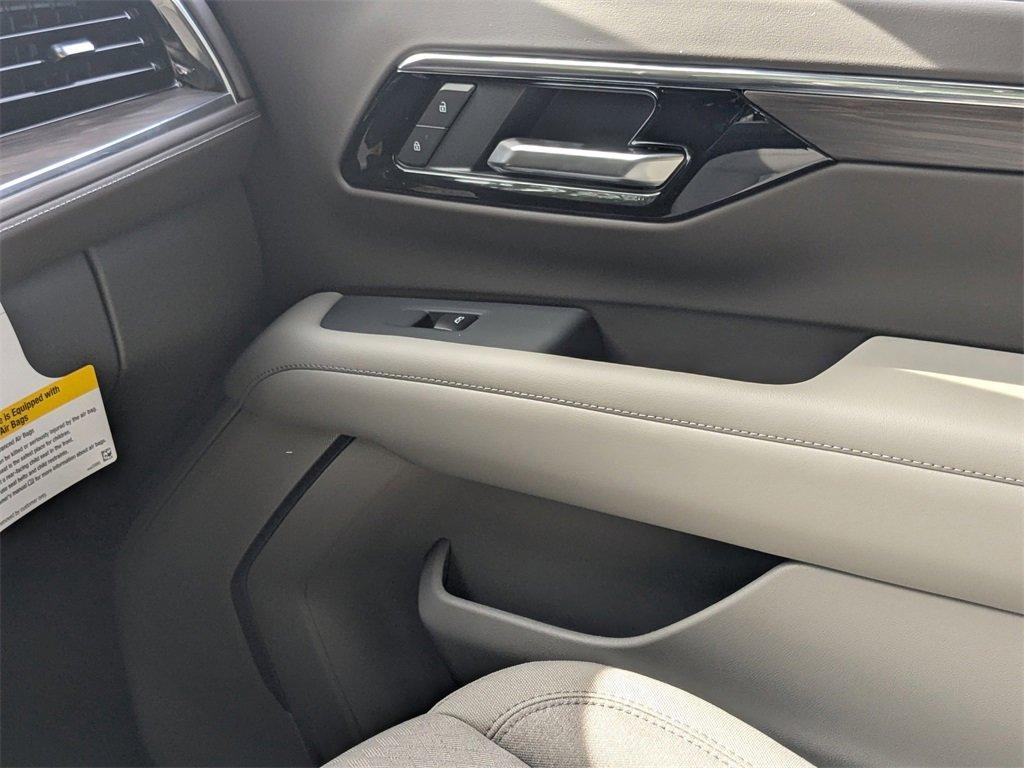 new 2026 Chevrolet Suburban car, priced at $64,685