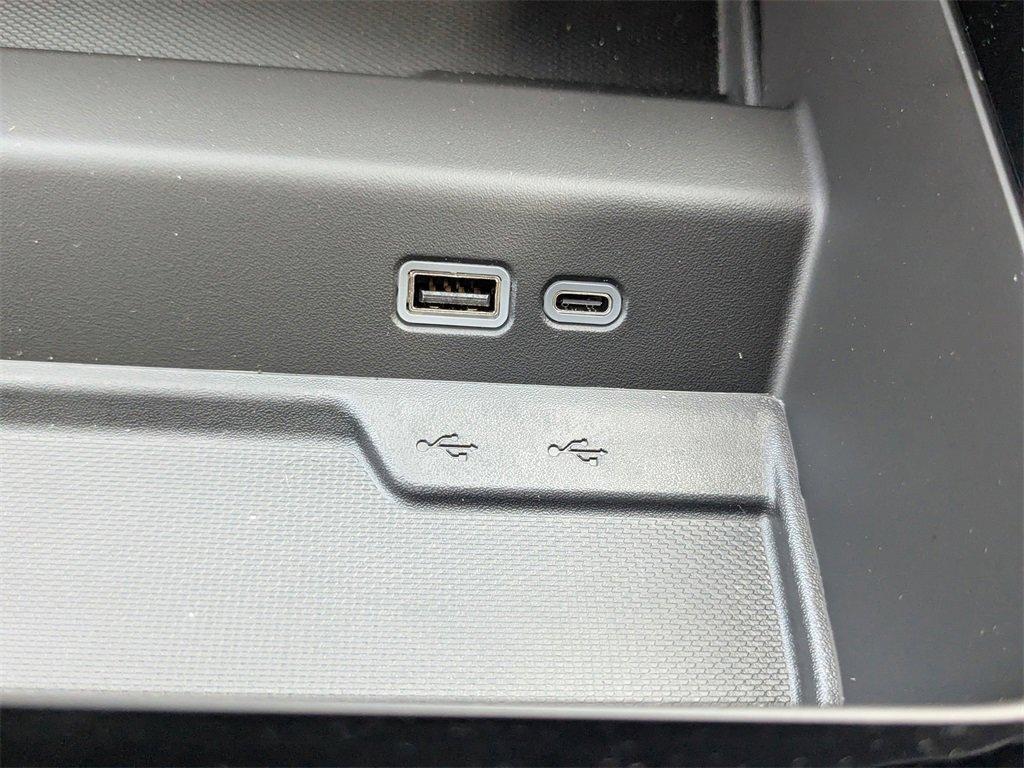 new 2026 Chevrolet Suburban car, priced at $64,685