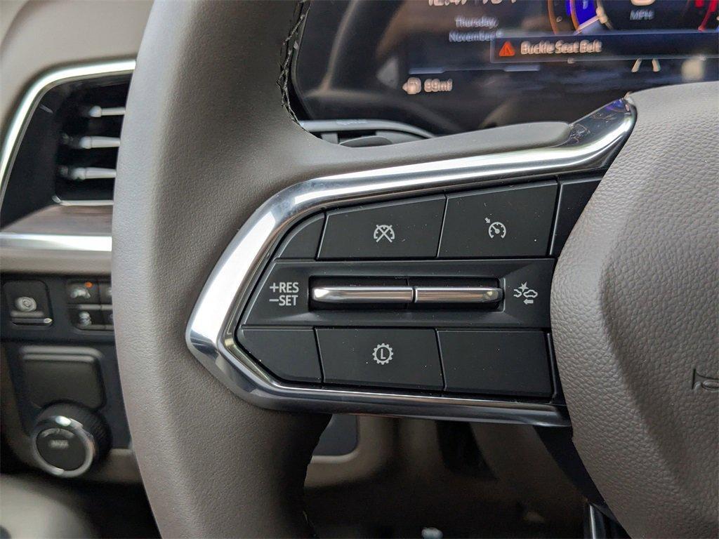 new 2026 Chevrolet Suburban car, priced at $64,685