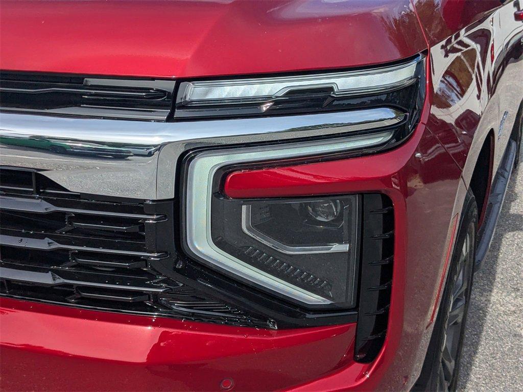 new 2026 Chevrolet Suburban car, priced at $64,685