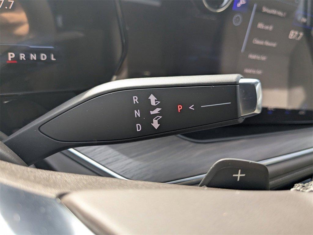 new 2026 Chevrolet Suburban car, priced at $64,685