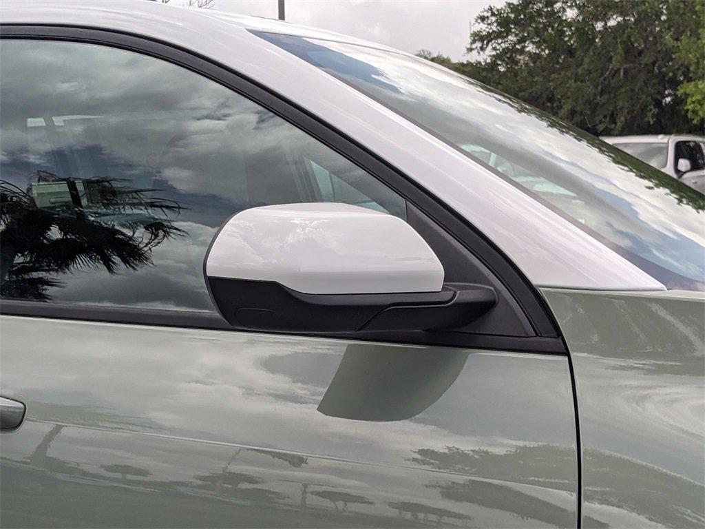 new 2026 Chevrolet Equinox car, priced at $32,685