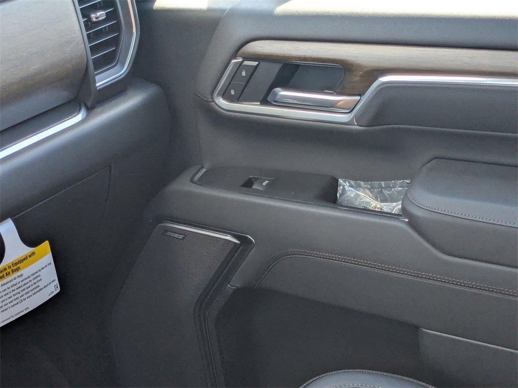 new 2026 Chevrolet Silverado 2500 car, priced at $86,234