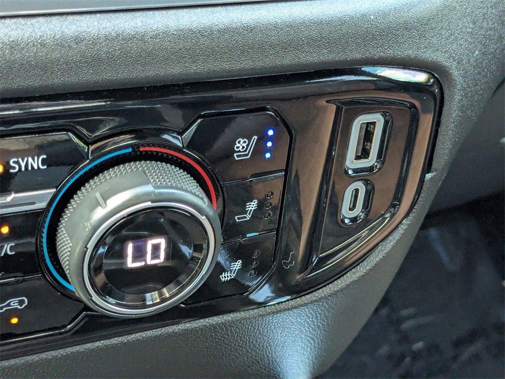 new 2026 Chevrolet Silverado 2500 car, priced at $86,234