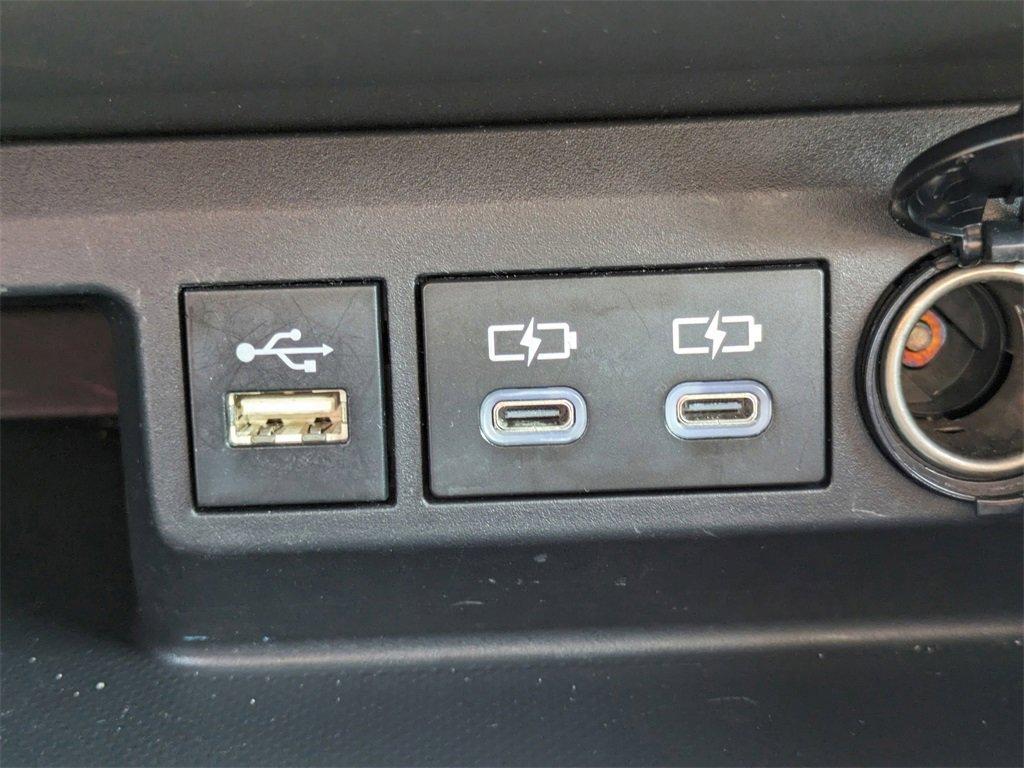 used 2023 Toyota Highlander car, priced at $33,985
