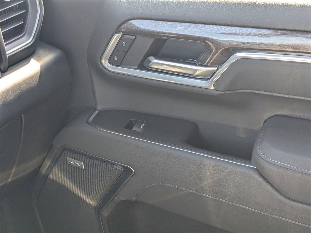 new 2025 Chevrolet Silverado 2500 car, priced at $77,675