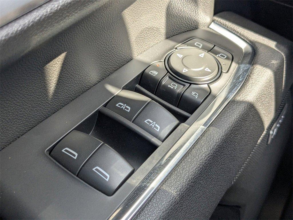 new 2025 Chevrolet Silverado 2500 car, priced at $77,675