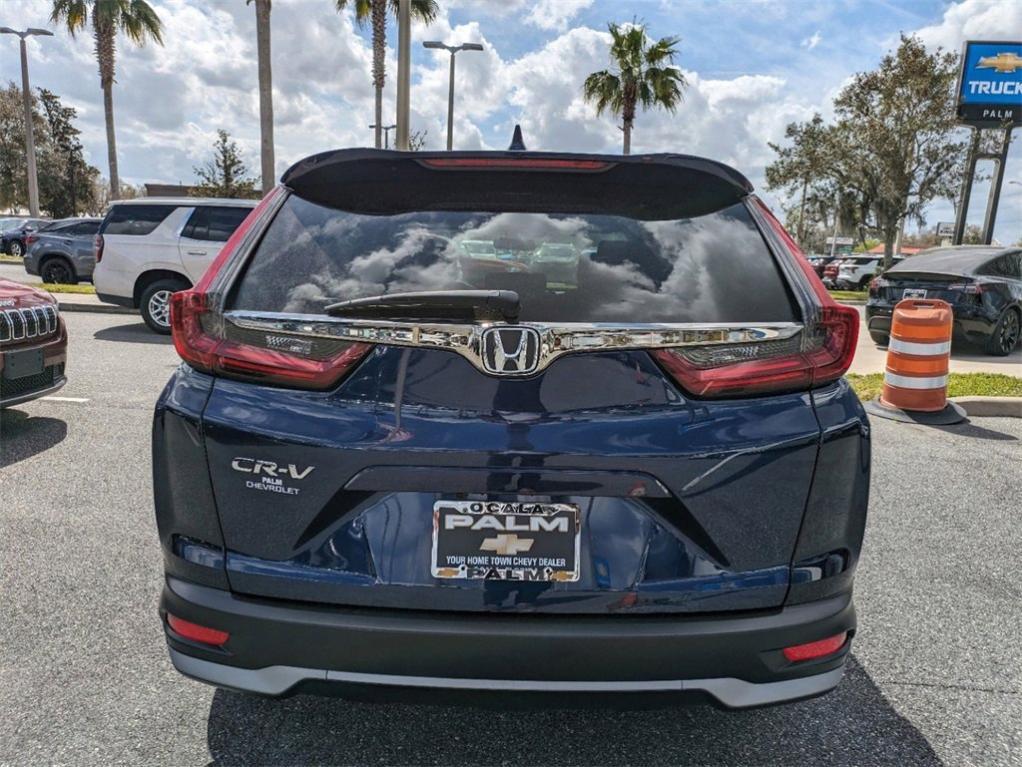 used 2021 Toyota RAV4 Hybrid car, priced at $27,885