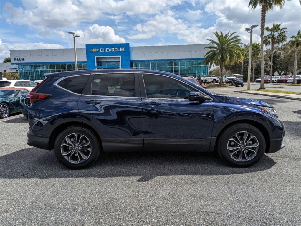 used 2021 Toyota RAV4 Hybrid car, priced at $27,885