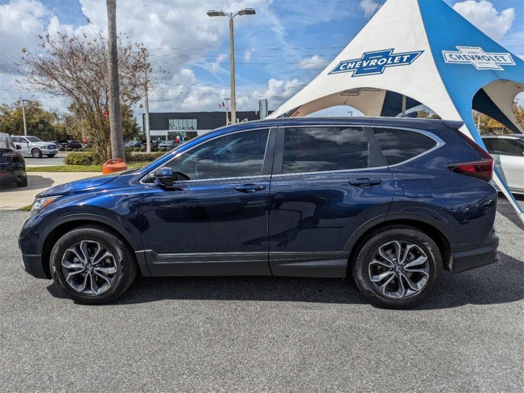 used 2021 Toyota RAV4 Hybrid car, priced at $27,885