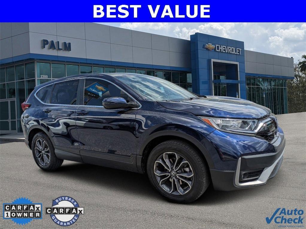 used 2021 Toyota RAV4 Hybrid car, priced at $27,885