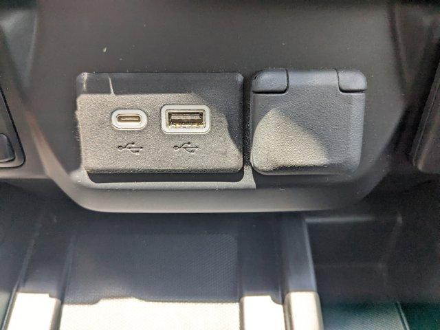 used 2022 Chevrolet Silverado 1500 Limited car, priced at $40,389