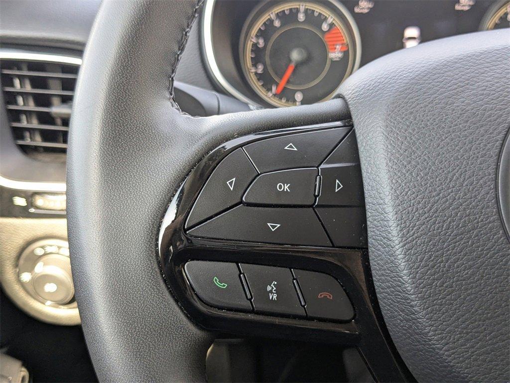 used 2023 Jeep Cherokee car, priced at $21,689