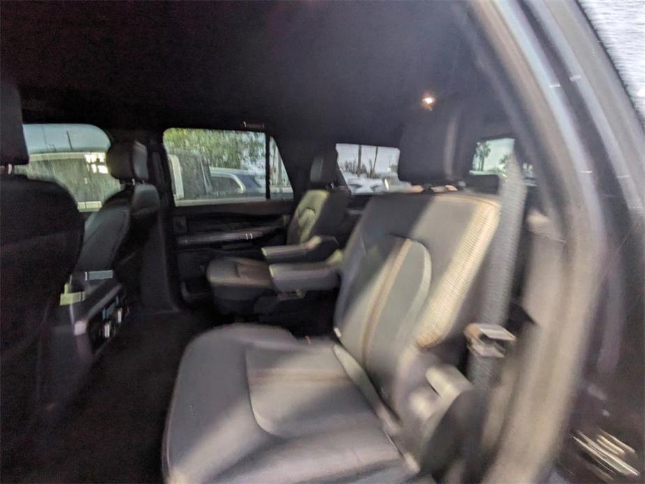 used 2023 Ford Expedition car, priced at $61,985