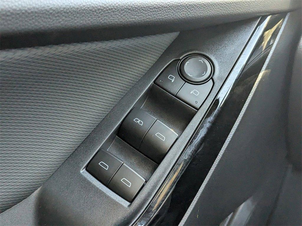 new 2026 Chevrolet Equinox car, priced at $30,870