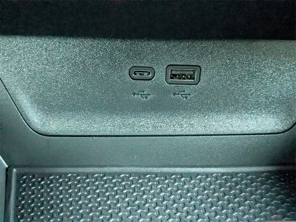 new 2026 Chevrolet Equinox car, priced at $30,870