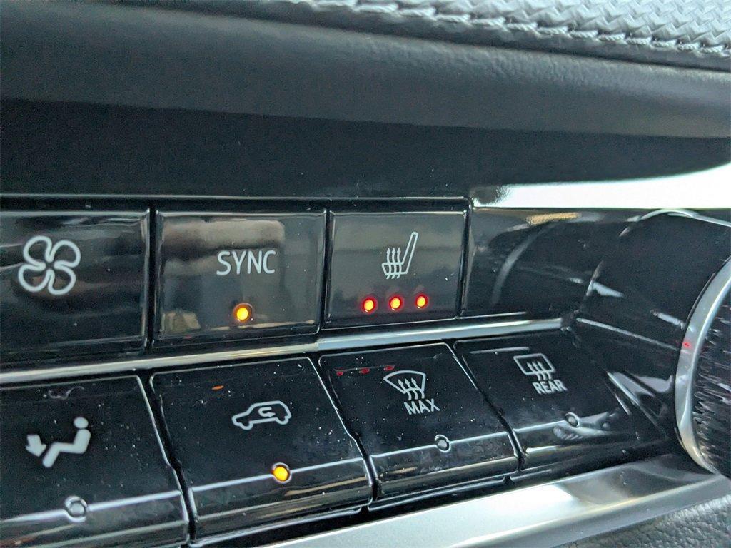 new 2026 Chevrolet Equinox car, priced at $30,870