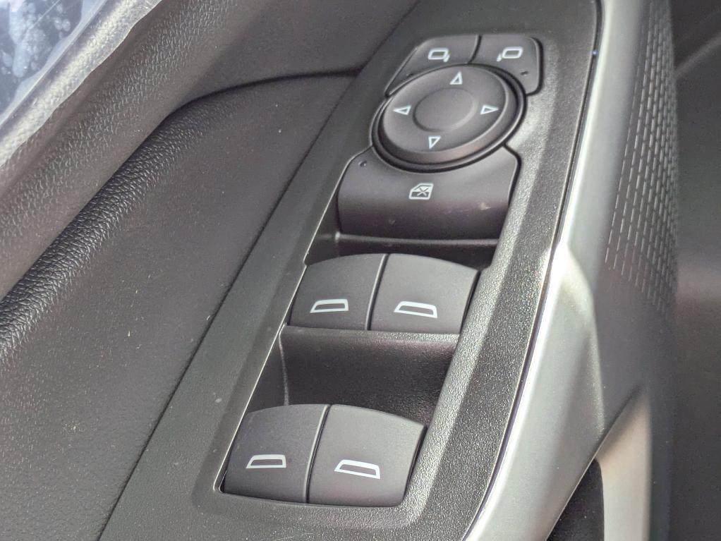 new 2026 Chevrolet Trax car, priced at $24,150