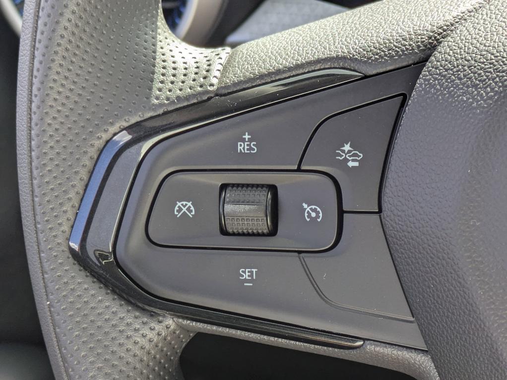 new 2026 Chevrolet Trax car, priced at $24,150