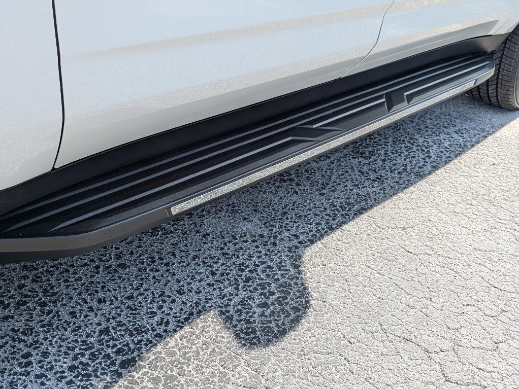 new 2025 Chevrolet Suburban car, priced at $80,455