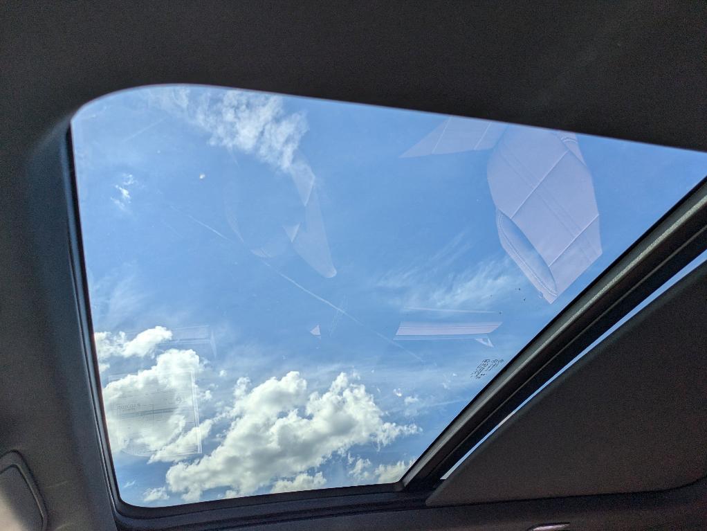 new 2025 Chevrolet Suburban car, priced at $80,455