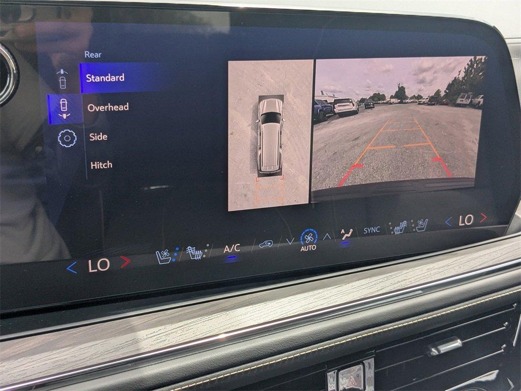 new 2025 Chevrolet Suburban car, priced at $80,429