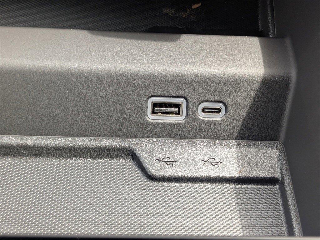 new 2025 Chevrolet Suburban car, priced at $80,429