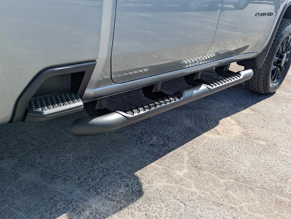 new 2026 Chevrolet Silverado 2500 car, priced at $54,954