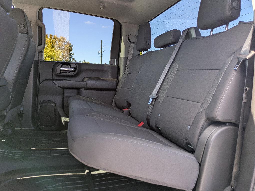 new 2026 Chevrolet Silverado 2500 car, priced at $54,954