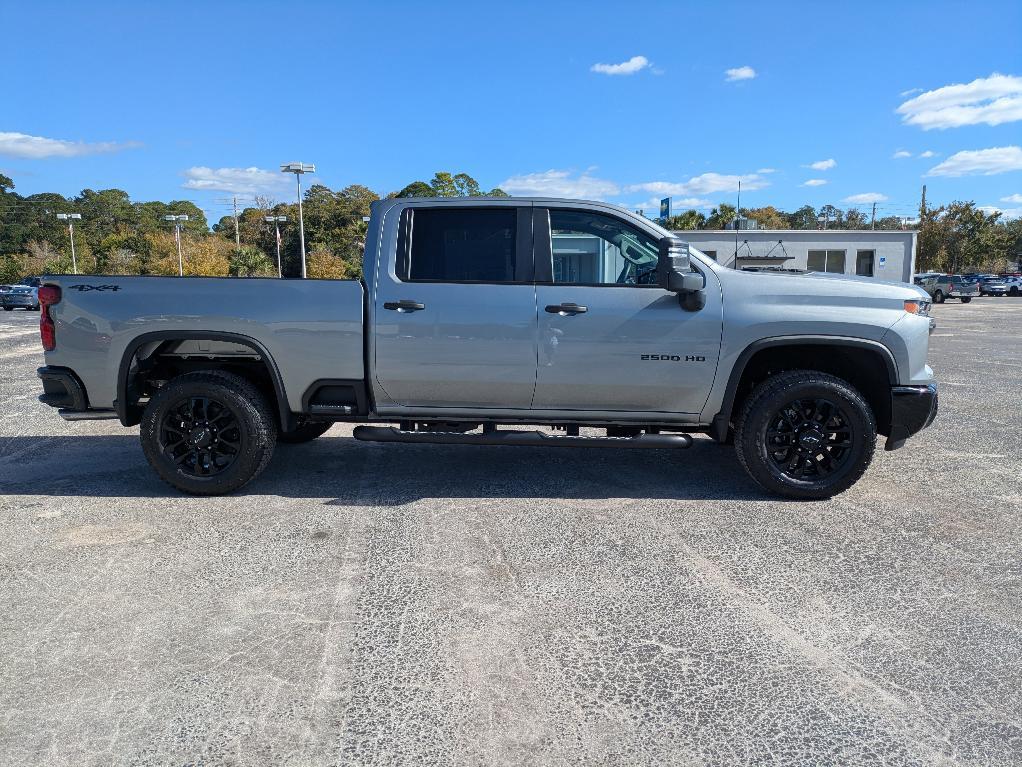 new 2026 Chevrolet Silverado 2500 car, priced at $54,954