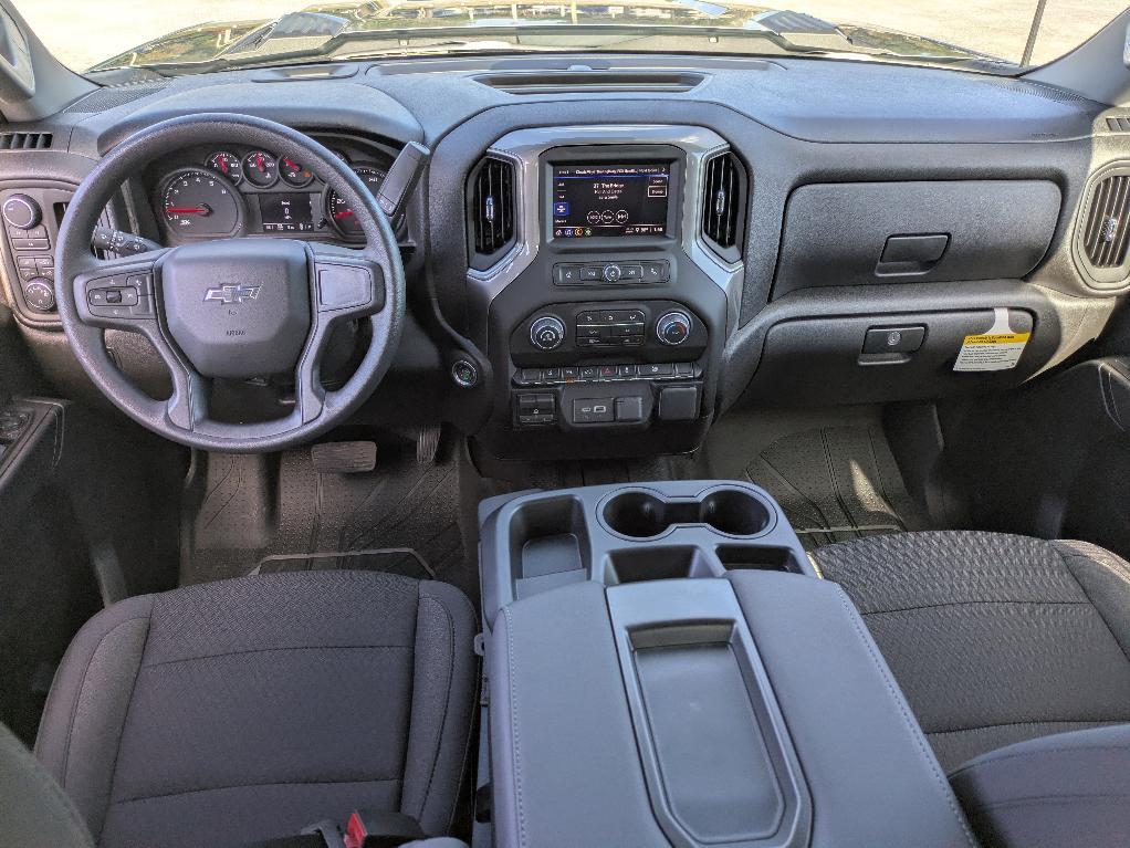 new 2026 Chevrolet Silverado 2500 car, priced at $54,954