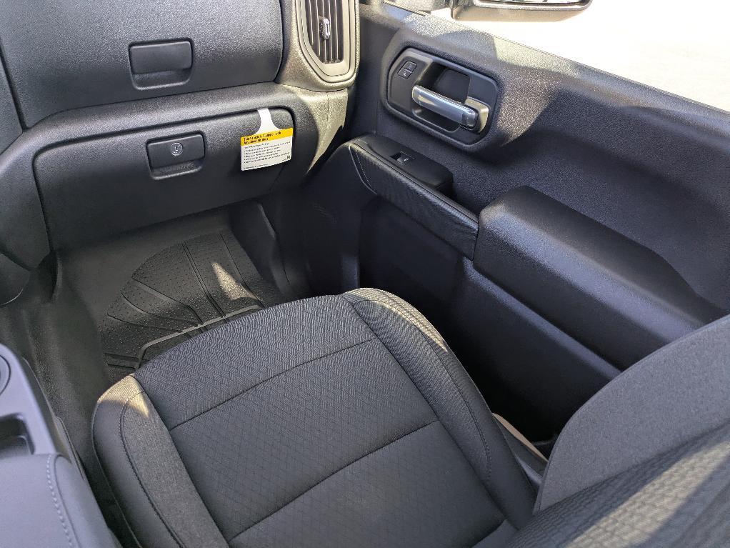 new 2026 Chevrolet Silverado 2500 car, priced at $54,954