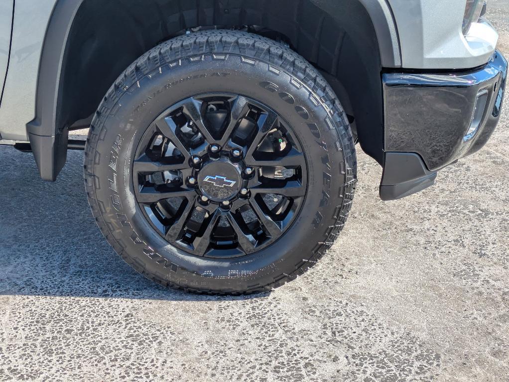 new 2026 Chevrolet Silverado 2500 car, priced at $54,954