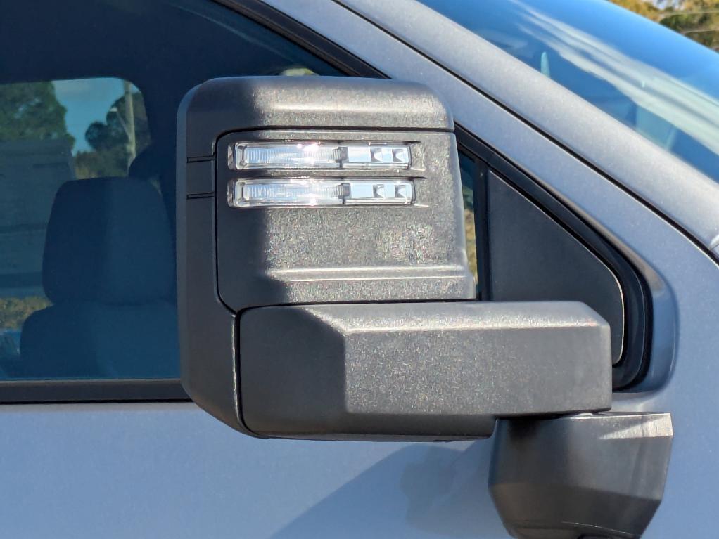 new 2026 Chevrolet Silverado 2500 car, priced at $54,954