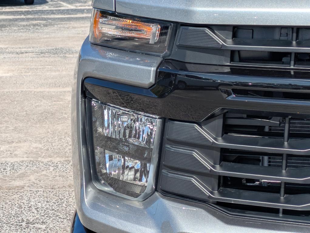 new 2026 Chevrolet Silverado 2500 car, priced at $54,954