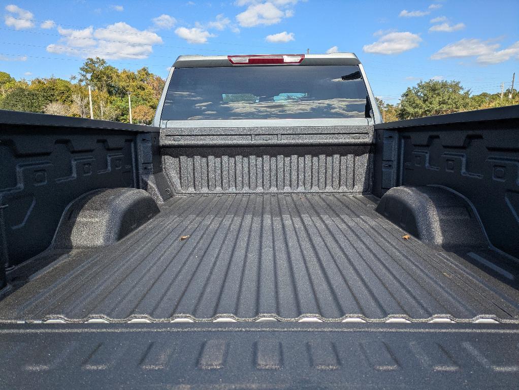 new 2026 Chevrolet Silverado 2500 car, priced at $54,954