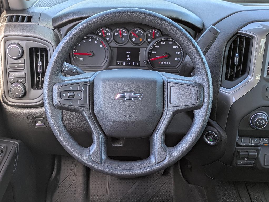 new 2026 Chevrolet Silverado 2500 car, priced at $54,954