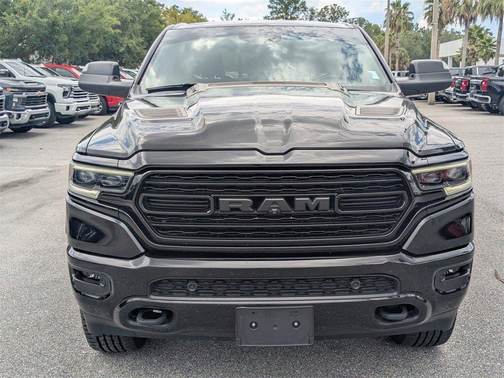 used 2022 Ram 1500 car, priced at $41,989