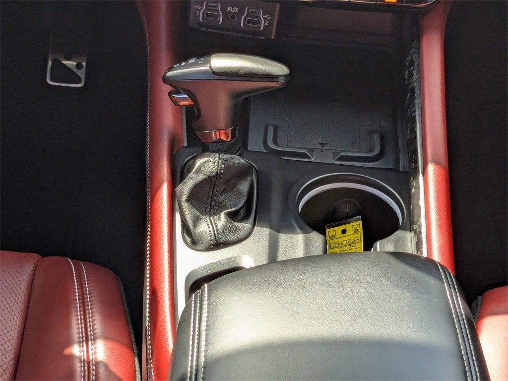 used 2024 Dodge Durango car, priced at $80,187